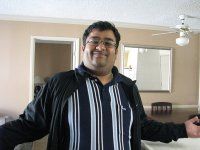 Nishant Killedar