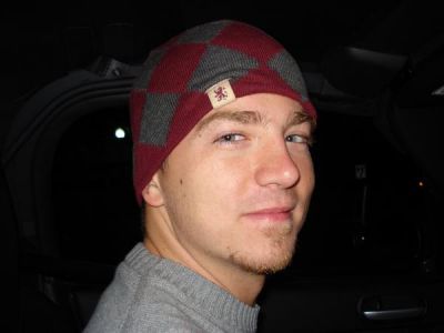 Matthew Albeck