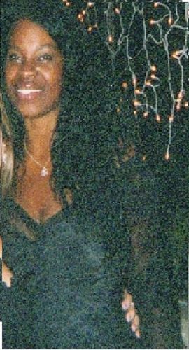 Natasha Ballou