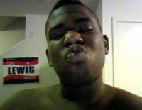 Lamonte Mccaskey