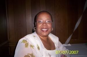Theora Murphy