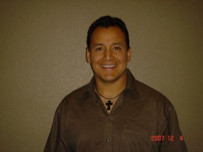 Xavier Flores