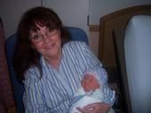 Carolyn Calandra