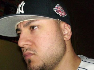 Paul Santiago