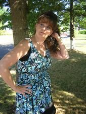 Dawn Tickal