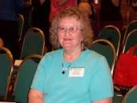 Irene Ogle