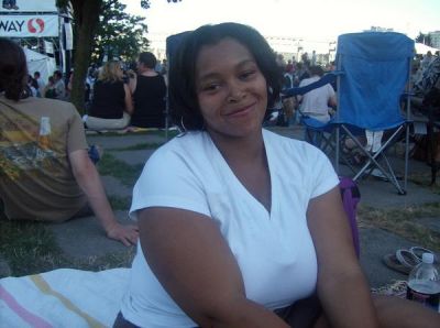 Nakkia Robinson