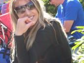 Tracey Contreras