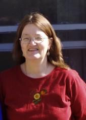 Patricia Clausen