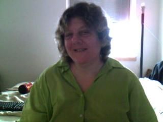 Sandra Hartfuss