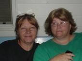 Deborah Huddleston