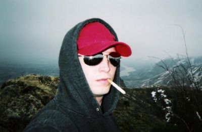 Ryan Peterson
