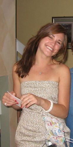 Erin Hickey