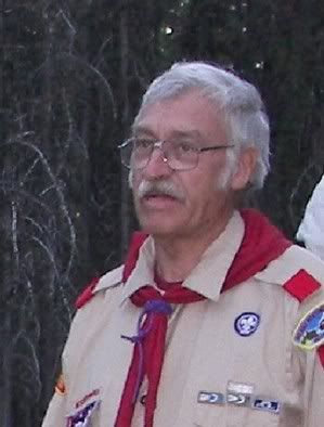 Charles Mccomb