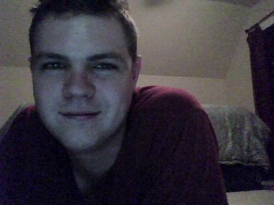 Luke Nitzinger