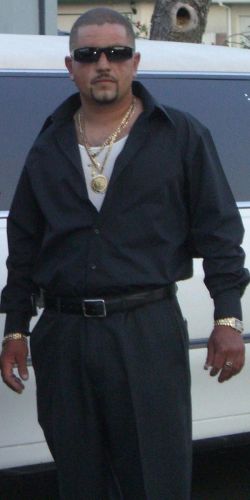 Marco Mendoza