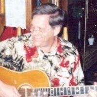 Martin Taylor