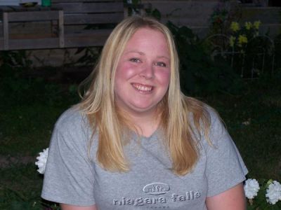 Kimberlee Crummel