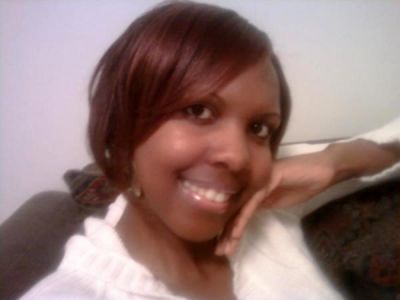 Shena Haskins