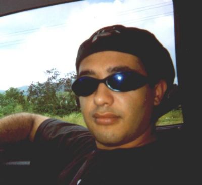 Carlos Torres
