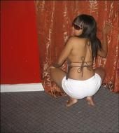 Shanicee Wright