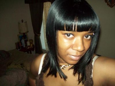 Nikeshia Chavis