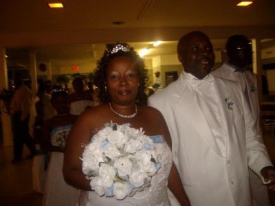 Tenecia Mccormick