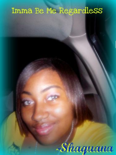 Latoya Smith