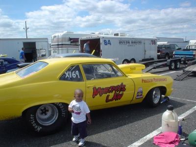 Rodney Elliott
