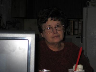 Barbara Singletary