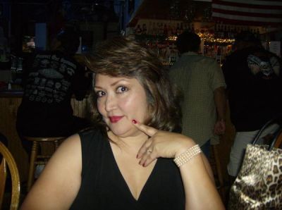 Marystella Gonzalez