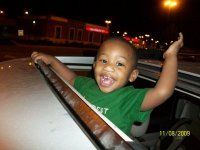 Ronnie Thomas