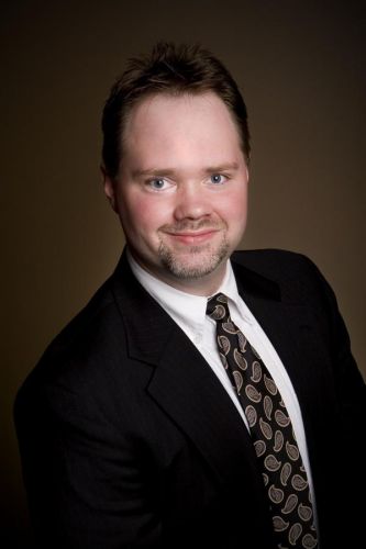 Timothy Allen