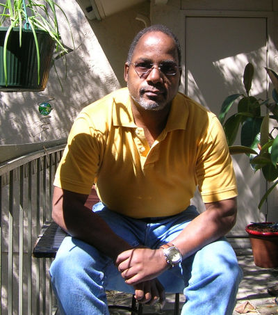 David Mcclinton