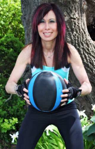 Debra Silverman