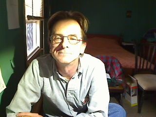 Robert Benefiel