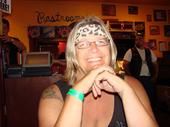 Debra Collins