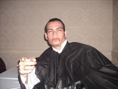Nelson Jimenez