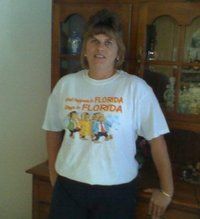 Terri Thacker