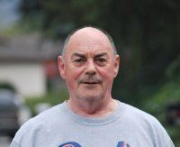 Stuart Johnson