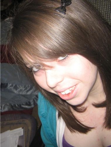 Chelsea Ince