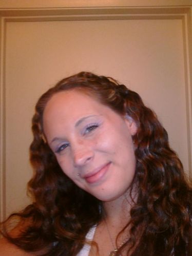 Megan Greenwood