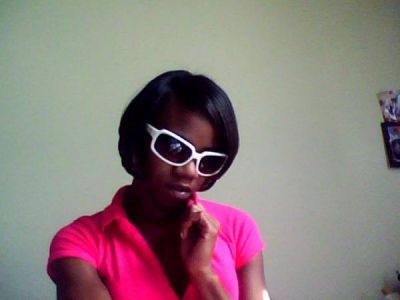 Patrice Reese