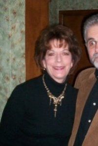 Peggy Mimm