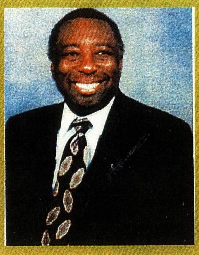 Robert Williams