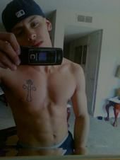 Jonathan Cid