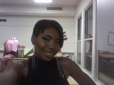 Nikia Phifer