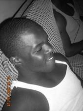 Frantz Prevalon