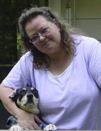 Sandra Simmons