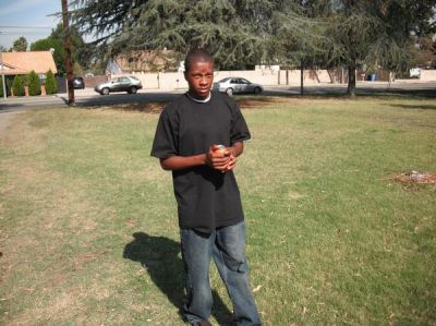 Dennis Edinbyrd